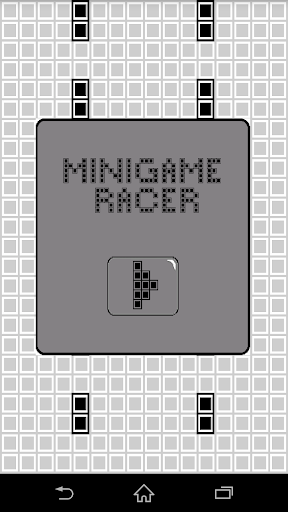Minigame Racer