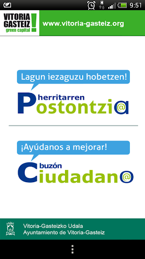 Buzón Ciudadano