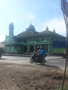 Miftakhul Huda Mosque