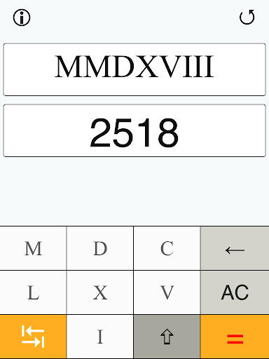 免費下載教育APP|Roman Numerals Converter Pro app開箱文|APP開箱王