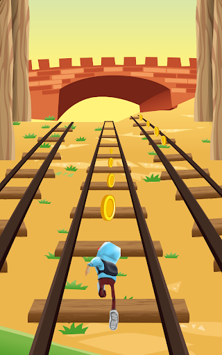 【免費解謎App】Subway Coins Surfers-APP點子