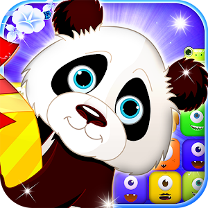 Pets Panda Puzzle 1.0