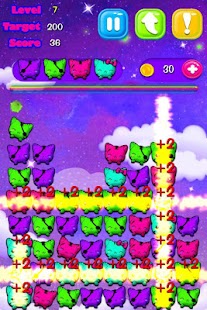 Cat Face Tapped Screenshots 6