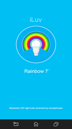 iLuv Rainbow7