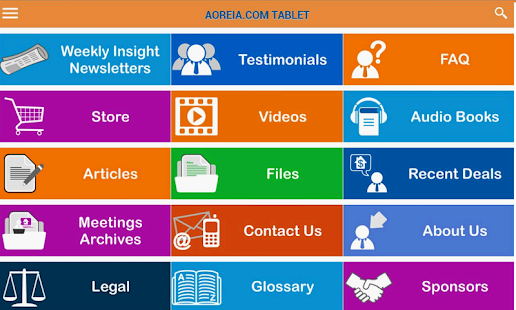 How to install AOREIA Premium lastet apk for bluestacks