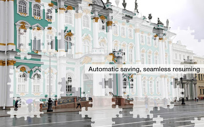 Russian Jigsaw Puzzles Demo poster 12