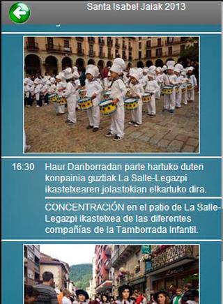 【免費通訊App】Santa Isabel Jaiak 2013-APP點子