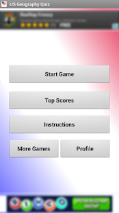 How to get US Geography Quiz lastet apk for pc