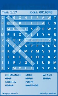 Word Search