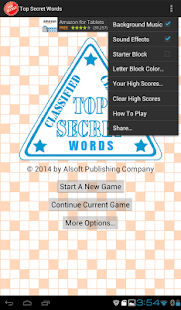 Top Secret Words Screenshots 17