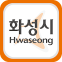 화성소식지 logo