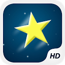 Flying Star - Bieber Edition mobile app icon