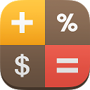 스마트금융계산기 mobile app icon