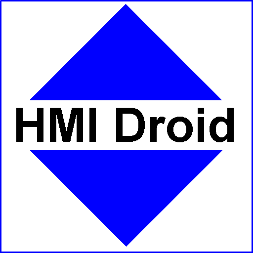 HMI Droid LOGO-APP點子