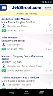 免費下載商業APP|JobStreet app開箱文|APP開箱王