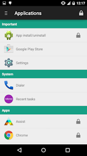 How to download Applocker 4.3 apk for android