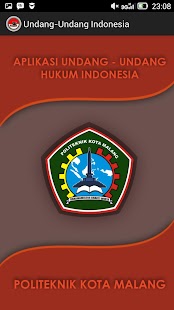 Lastest The Code of Laws of Indonesia APK