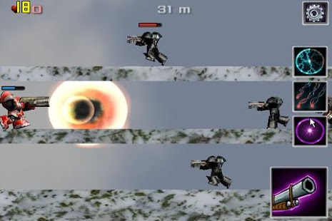 How to get MarineDefense 1.13 unlimited apk for bluestacks