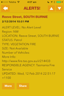 Download Fire TAS APK for Android