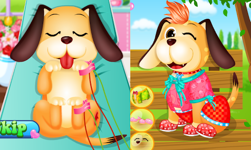 download Pet Doctor & Vet Care free