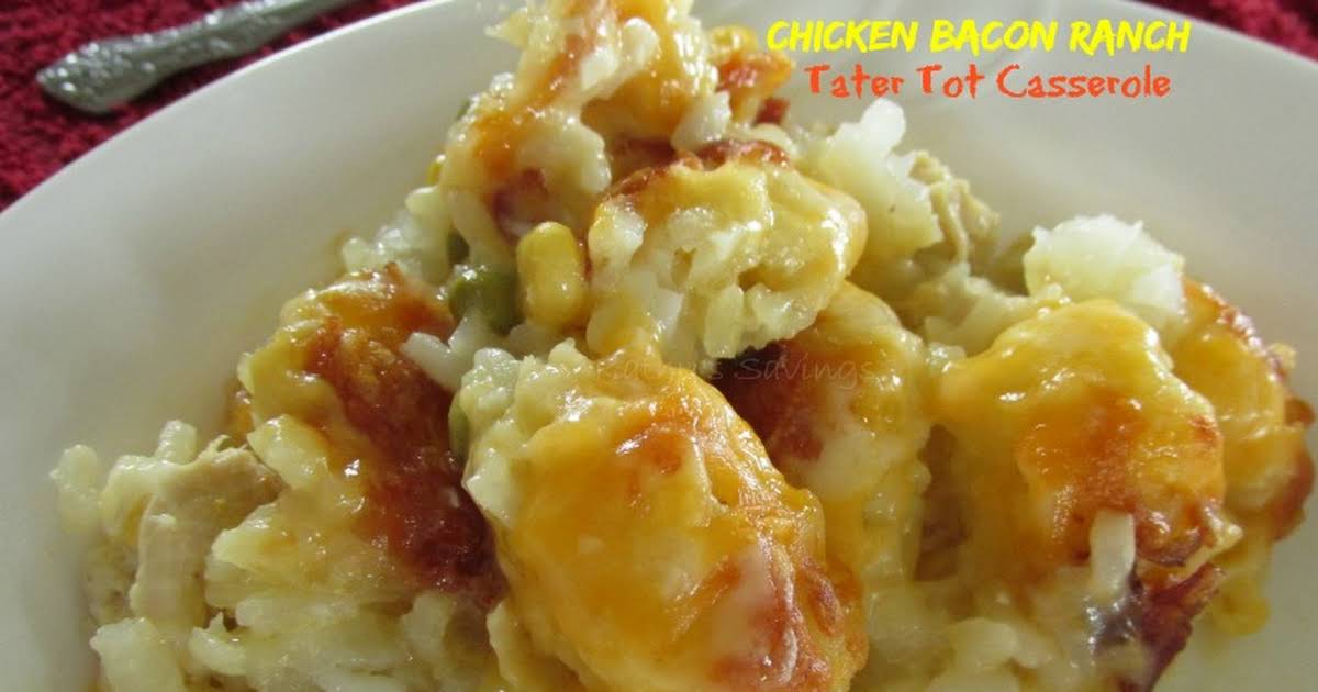 10 Best Chicken with Rice and Gravy Recipes | Yummly