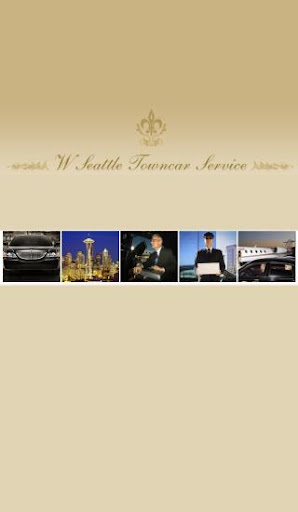 W Seattle Towncar Service 2.0