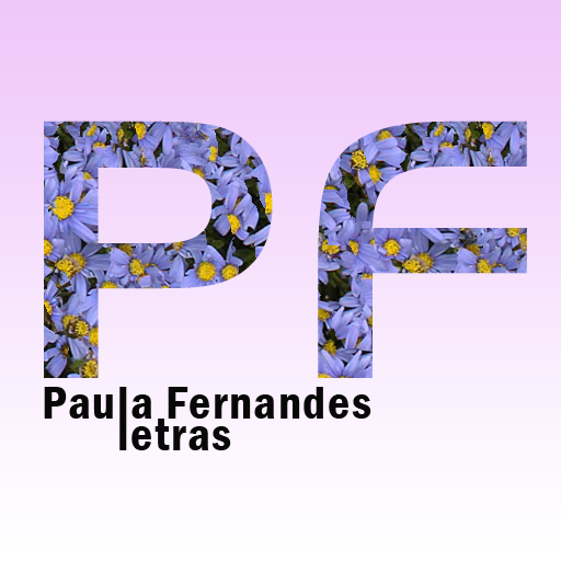 Paula Fernandes Letras LOGO-APP點子