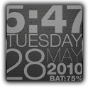 wp clock icon