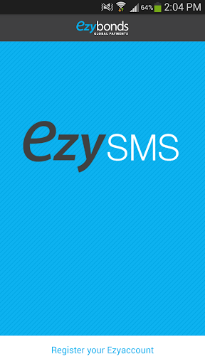 EzySMS