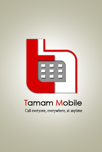 How to download Tamam VoIP Mobile 5.0.0 unlimited apk for bluestacks