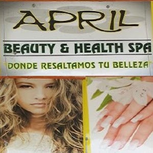 April Beauty & Health Spa.apk 6.1