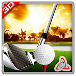 Real Golf 3D Apk