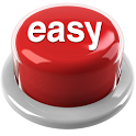 Easy Button Widget (small)
