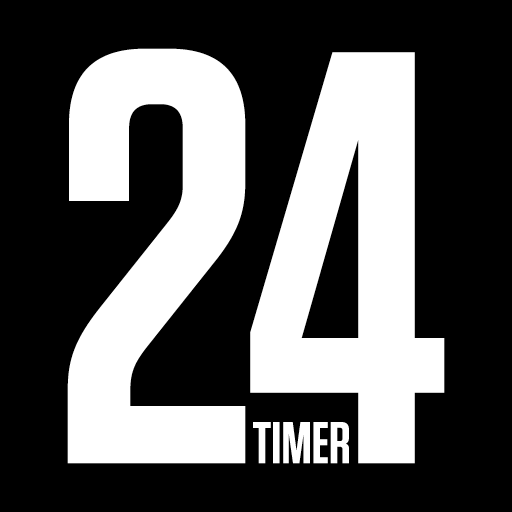 Time 24