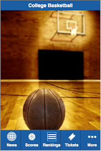 Download College Basketball - Big Ten APK
