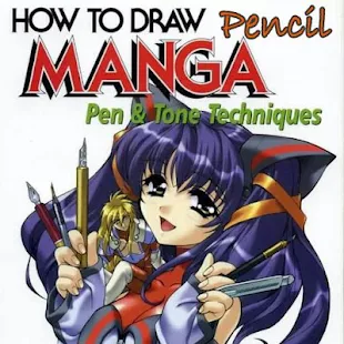 How to Draw Manga