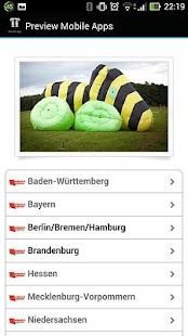 Download Drachen Events & Informationen APK for Android