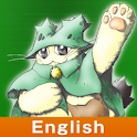 Ghee the Wiz-Cat 01 Free logo