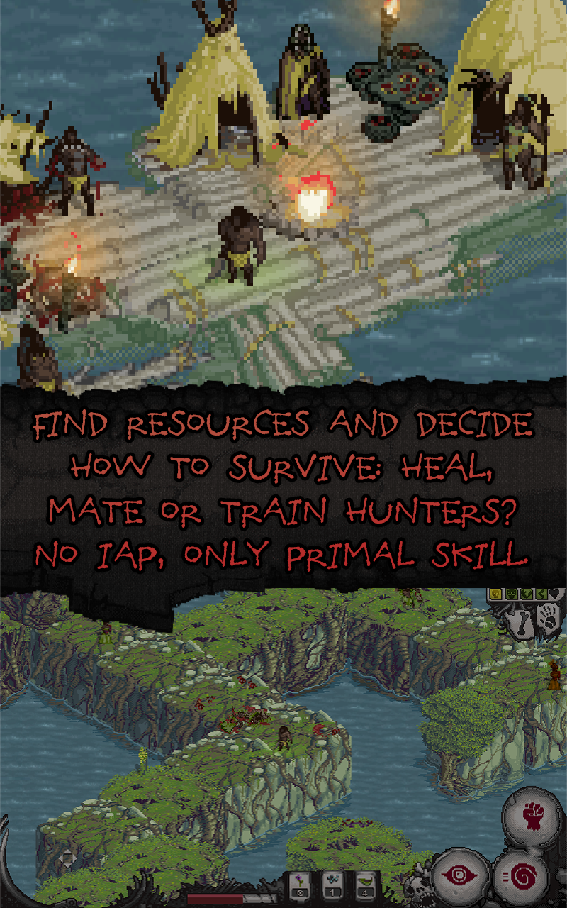 Isle of Bxnes Screen 3