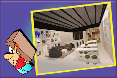 Download Escape Games : Furniture Shop APK for PC