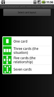 How to download Tarot Divination Eng lastet apk for laptop