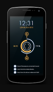 SLK Futura - screenshot thumbnail