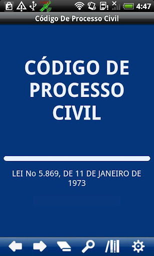 Brazilian Civil Procedure Code