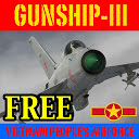 Gunship III V.P.A.F FREE mobile app icon