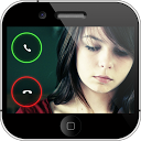 HD Full Caller ID mobile app icon