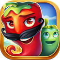 Chili Chaos icon
