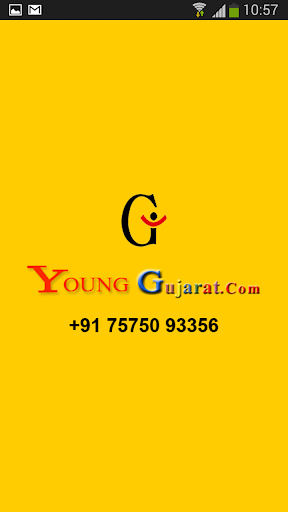 【免費購物App】YOUNG GUJARAT-APP點子