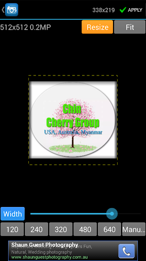 【免費新聞App】Chin Cherry Group-APP點子