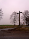Kříž u Chlebova
