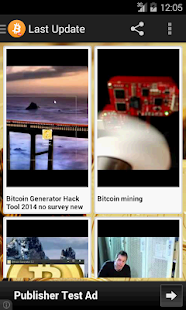 How to get free bitcoins on an Android phone or tablet ...
